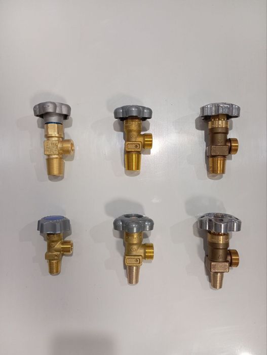 Баллон 5л CO2 Балон углекислотный вуглекислотний