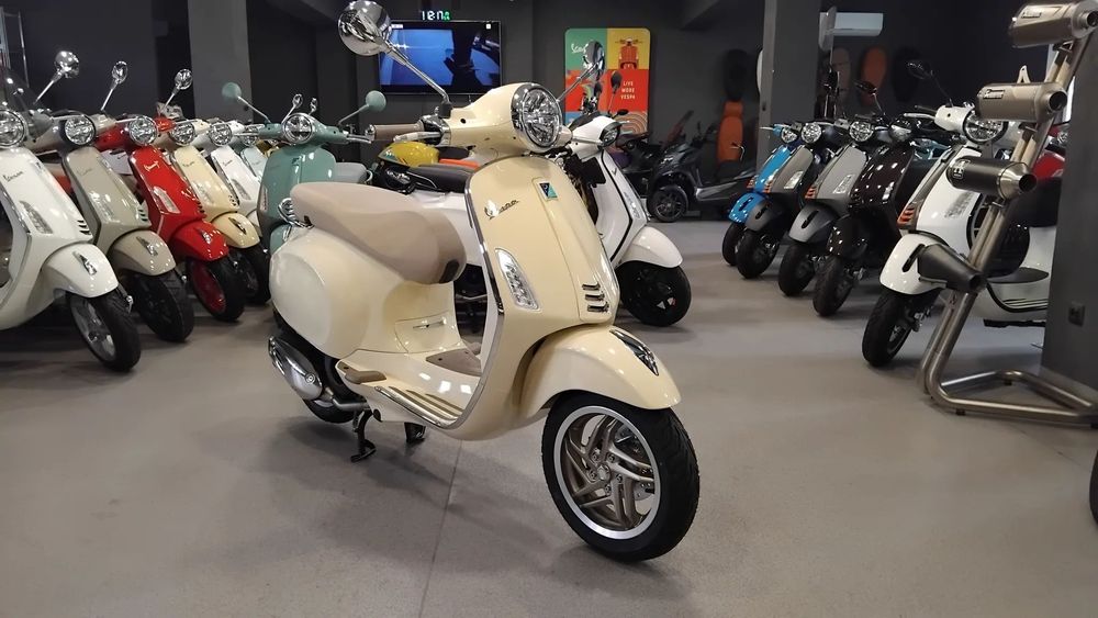 Vespa