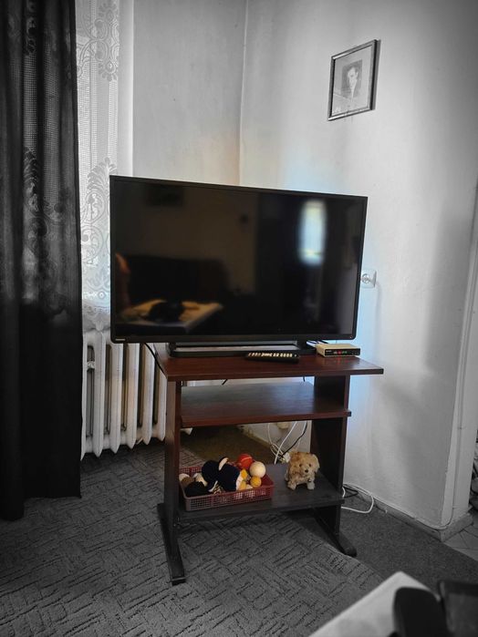 Telewizor Toshiba 42"+Tuner DVBT 2