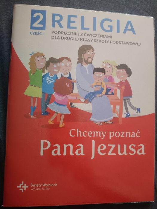 Religia 2 . Sprzedam