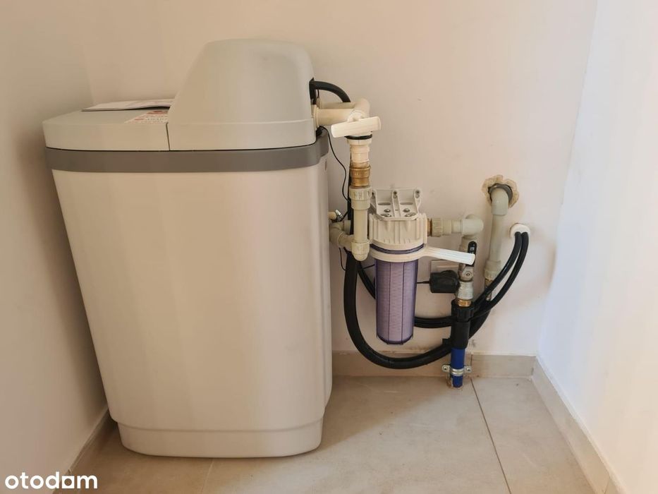Nowoczesny Apartament Osiedle Morelowa