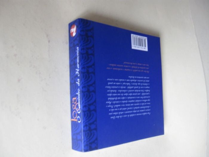 Ioga - O Caminho da Harmonia