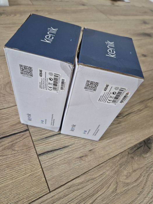 Kamery marki Kenik KG530-TPA-L-G  nowe  3sztk  480