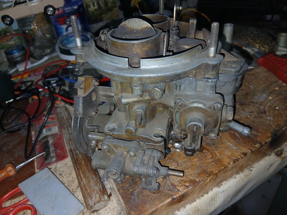 Карбюратор Газель К 151