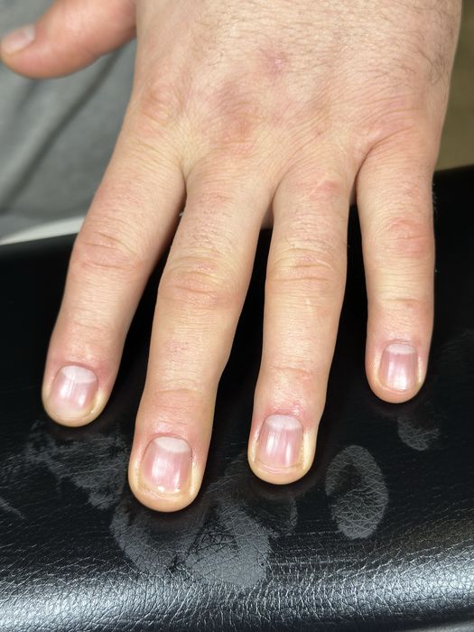 Маникюр Педикюр Женский Мужской