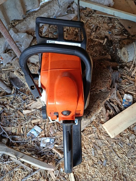 STIHL 180!!!!! Продам