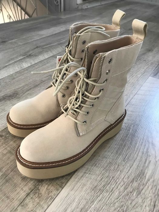 Glany Zara SRPLS 36 wkł. 23,4 cm.