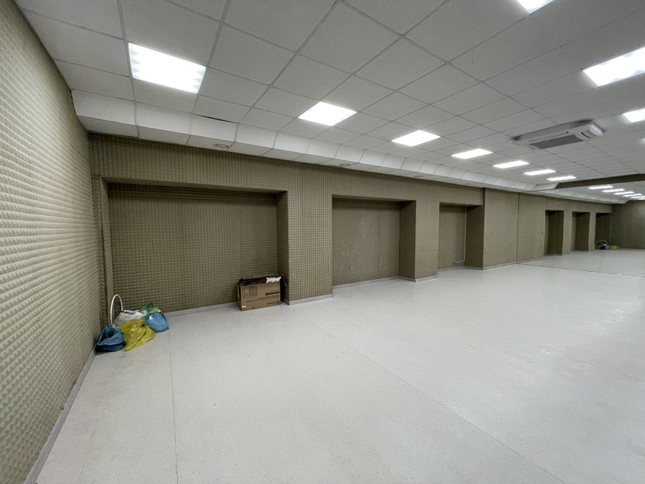 Здається комерційне приміщення на вул. Гоголя, 90 кв. м