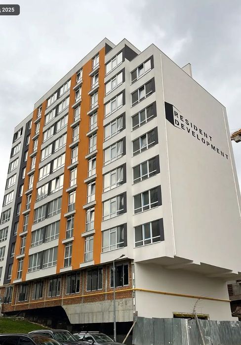 Продаж 1-кімнатної квартири 52м2 Малоголосківська,12