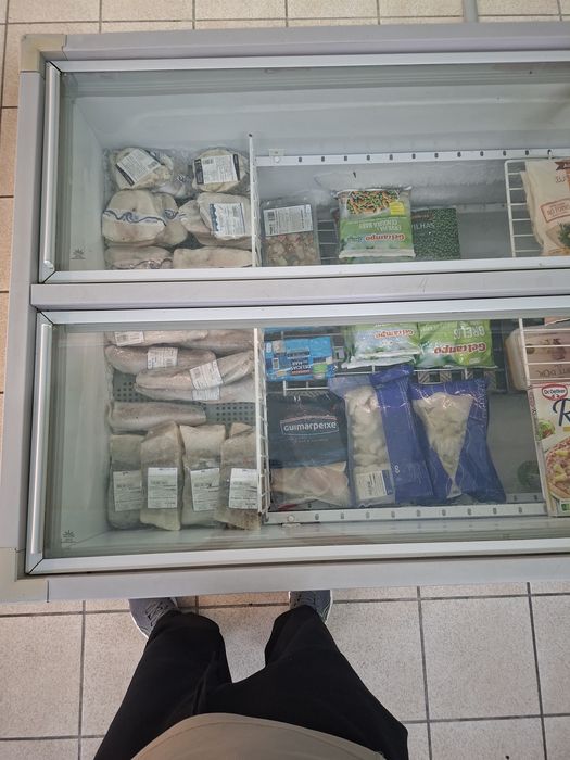 Traspasse Minimercado/Mercearia