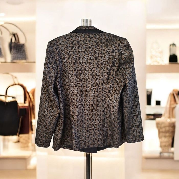 Glöckler by Ulla Popken - nową z metką - ekstrawagancka marynarka - 46