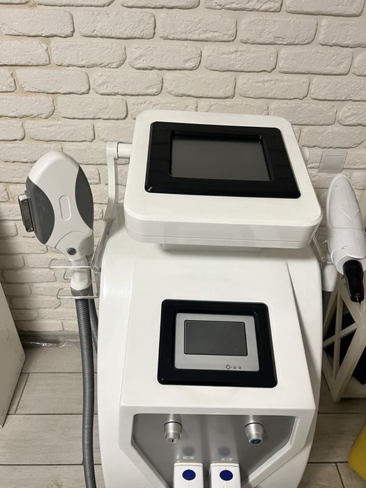 Косметологический комбайн)