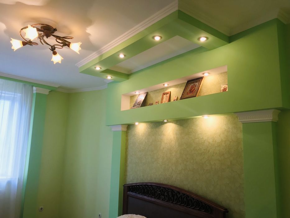 Новобудова документи,ТРИКІМНАТНА 85 кв м поблизуДокументи! Центра