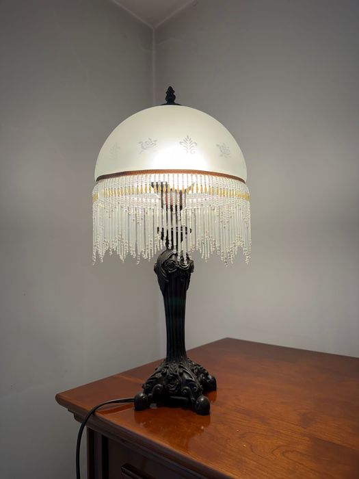 Lampa Victorian Style