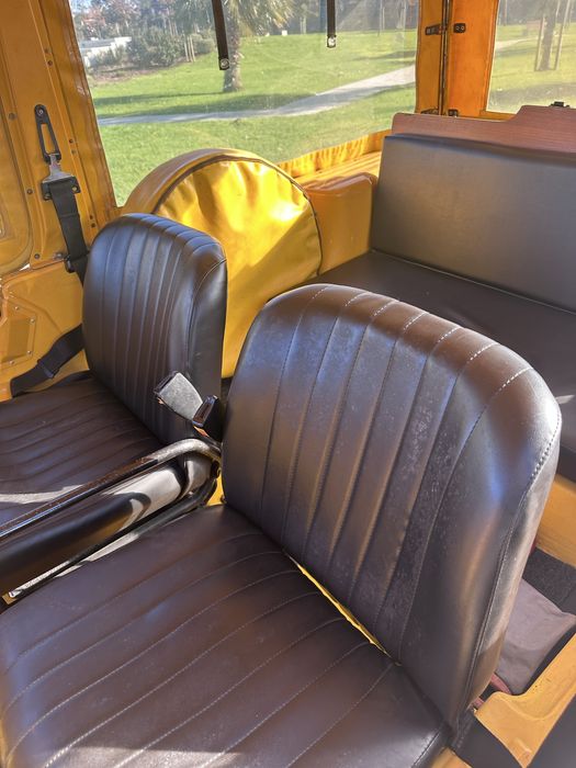 Citroen Mehari Plage