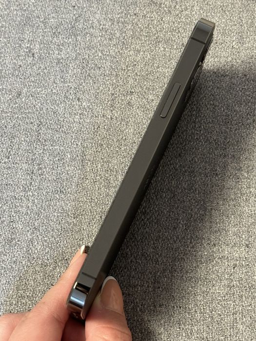 Iphone 12 pro