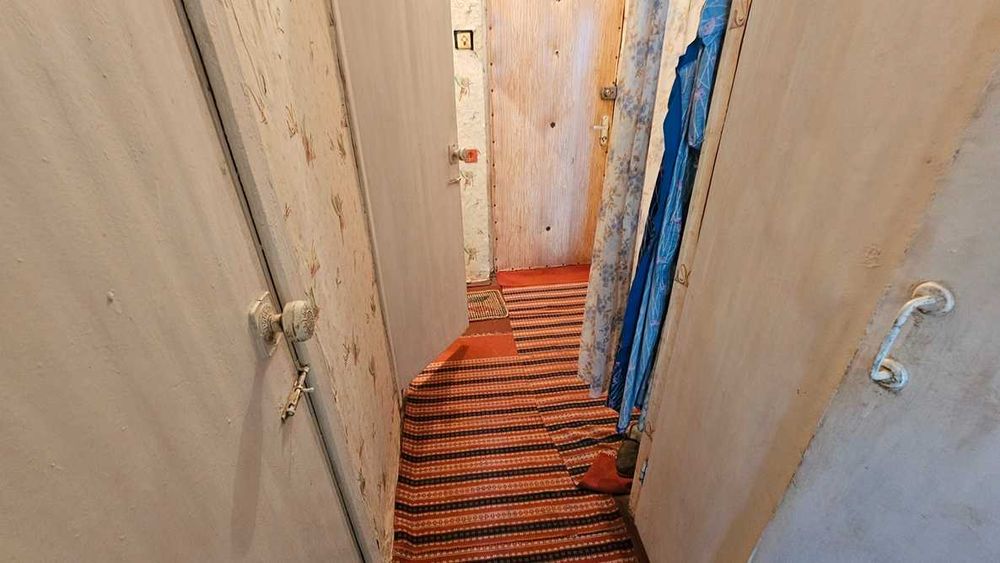 Квартира з автономним опаленням, район Супій