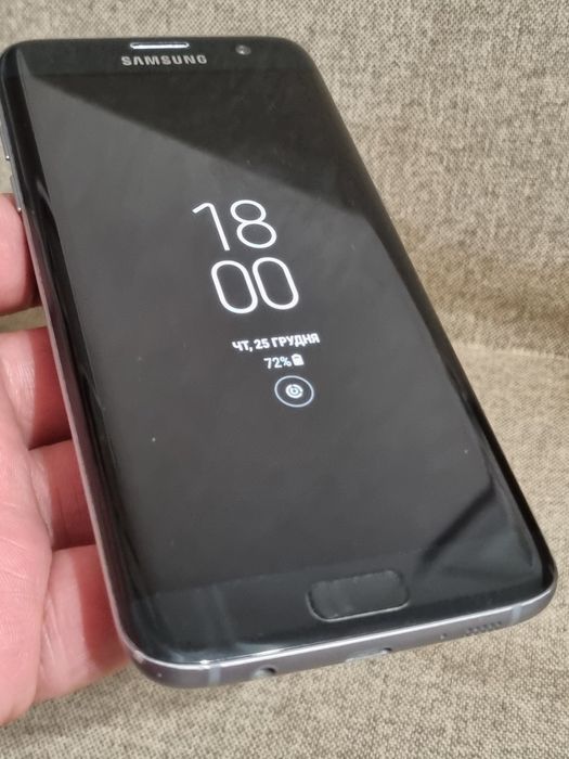 Samsung s7 Edge duos,4/32g