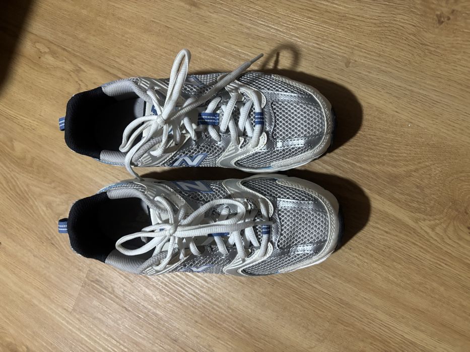 Sapatilhas NB 530