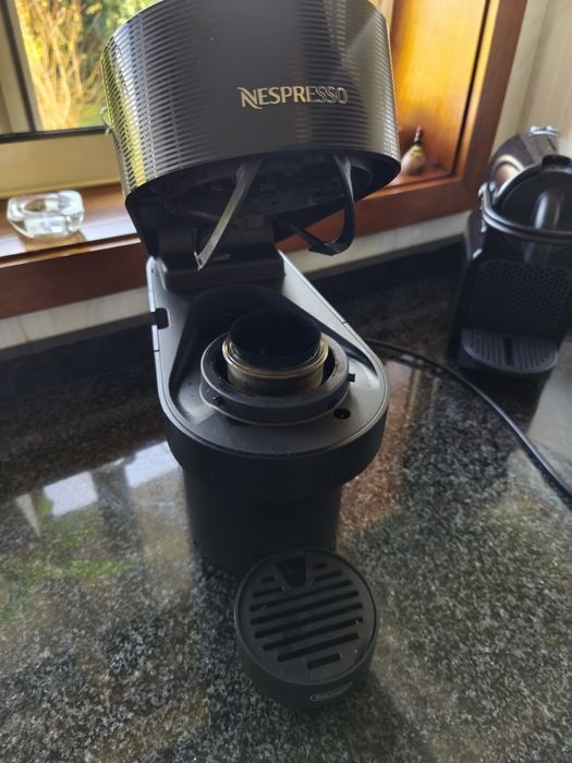 Máquina café Nespresso