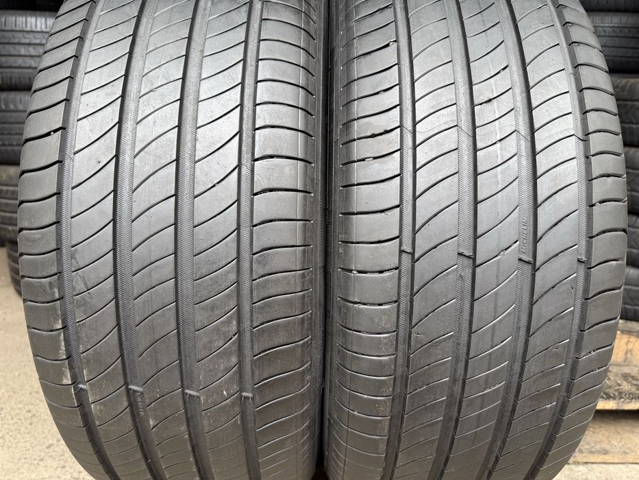 Літні шини 235/50 R20 Michelin E-Primacy 2шт. 95% 2024