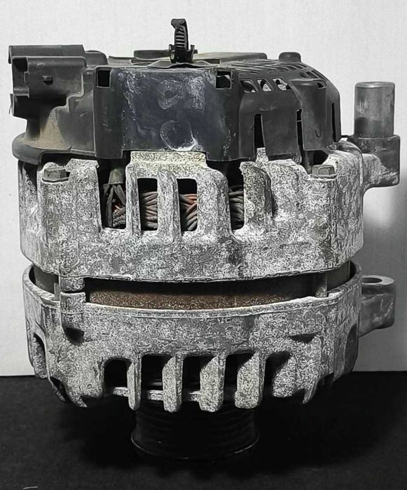 Alternador | PEUGEOT | 508 I (8D_) [11.2010 - 12.2018]