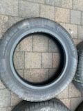 Opony letnie continental 165/60/R15 jak nowe