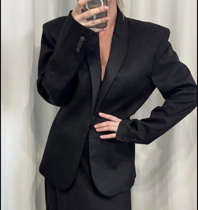 Жакет, піджак Mugler