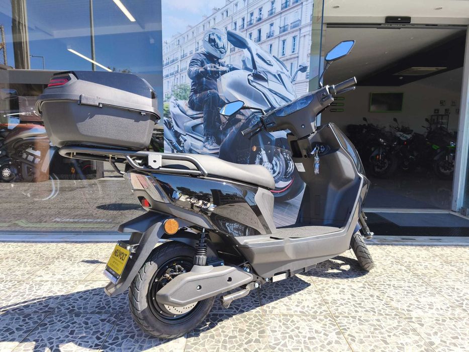 Neovolt We Ride 60V 250W
