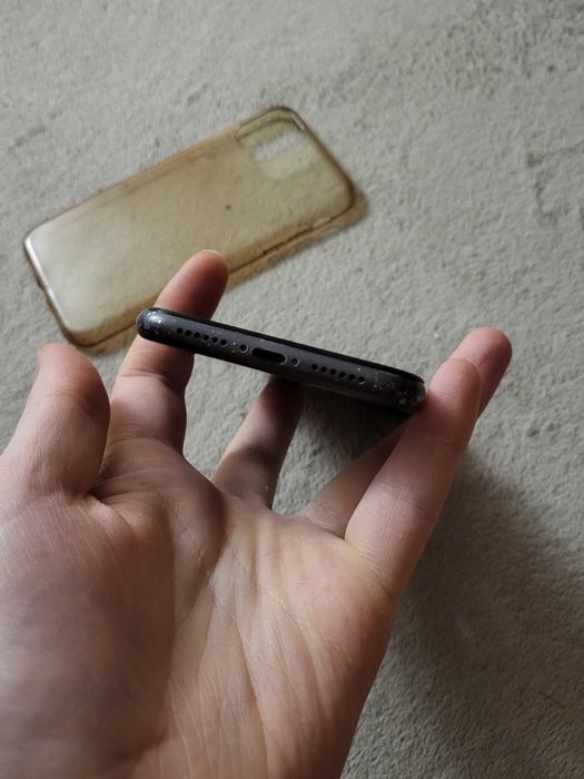 iPhone 11 2020 64 GB Neverlock