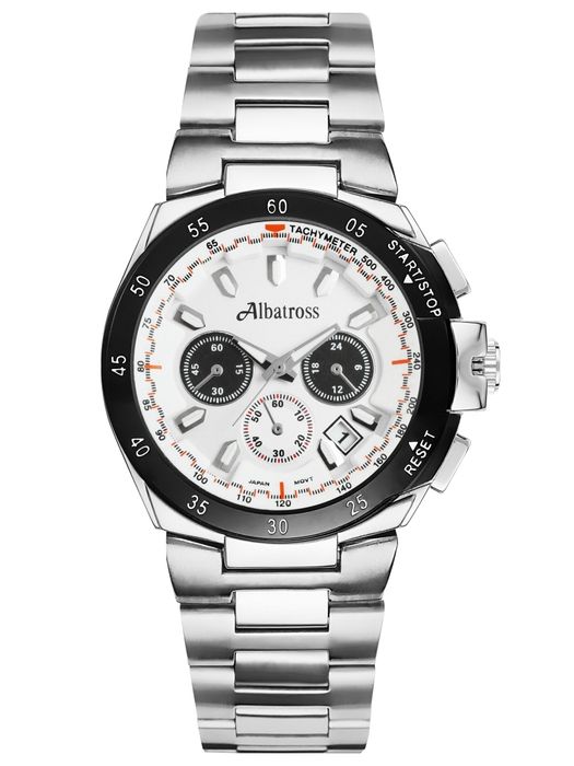Zegarek Męski Albatross ABDA03