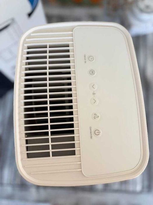 Desumidificador Midea 12L Wi-Fi até 35m2
