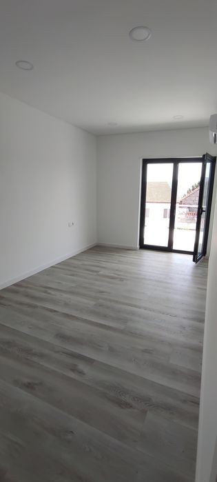 Apartamento no centro de Penalva do castelo