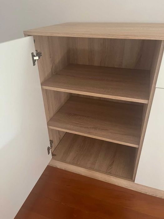 Aparador de Sala de Jantar JOM