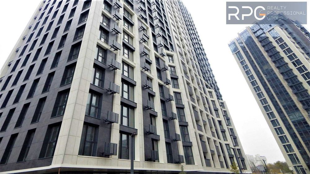 3-кімнатна квартира за адресою вул. Шосе Залізничне (площа 114,5 м²) - Atlanta.ua - фото 20