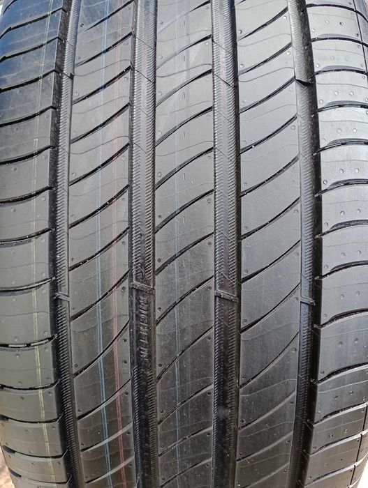 Koła R17 OPEL ASTRA L 225/45 94V MICHELIN PRIMACY4 ROK 25 5x108 ET44 NOWE