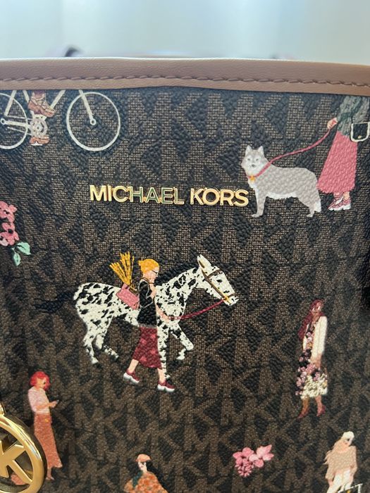 Mala original Michael Kors