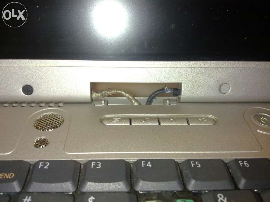 Portátil/ laptop asus m1300