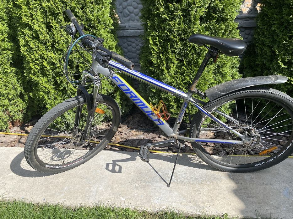 Спортивний велосипед  Formula діаметр 26