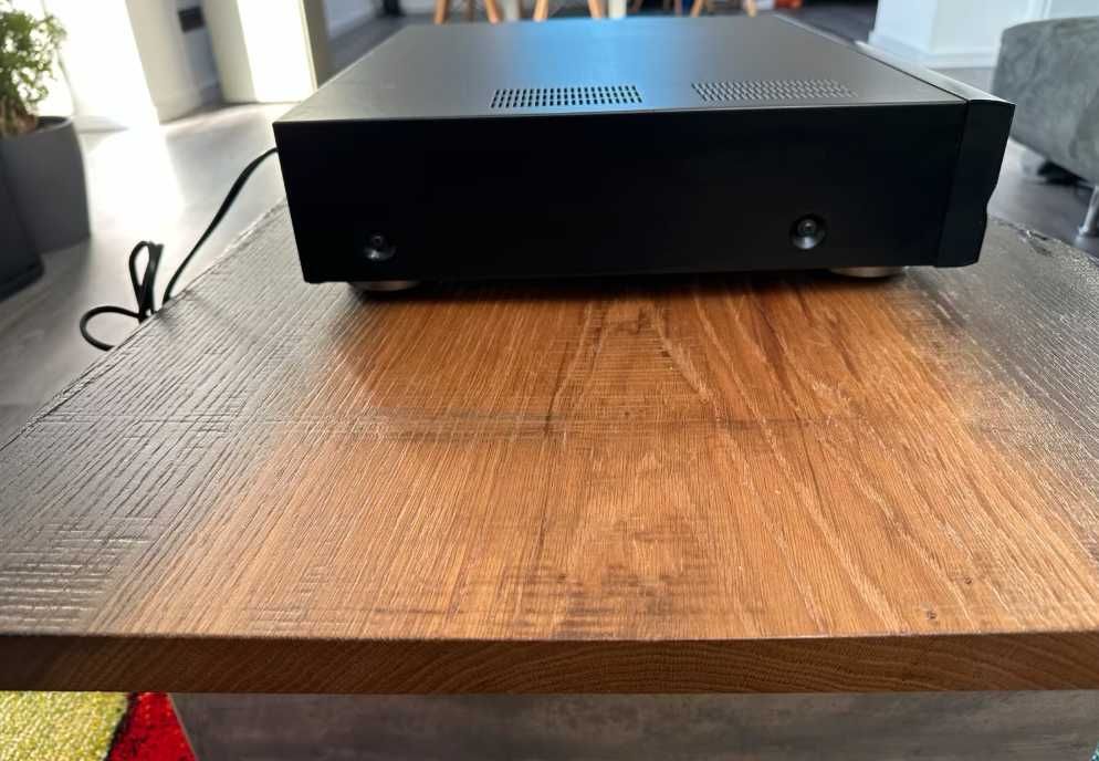 Yamaha CDR-S1000 CD