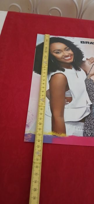 Poster Little Mix/One Direction
