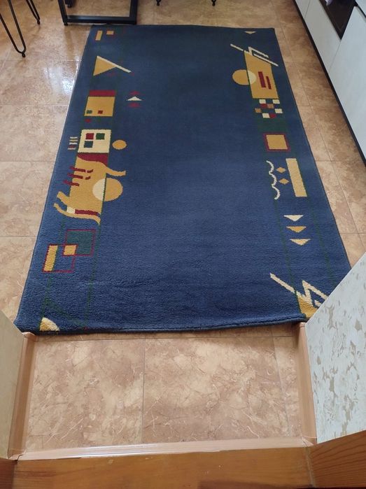 Ковровая дорожка