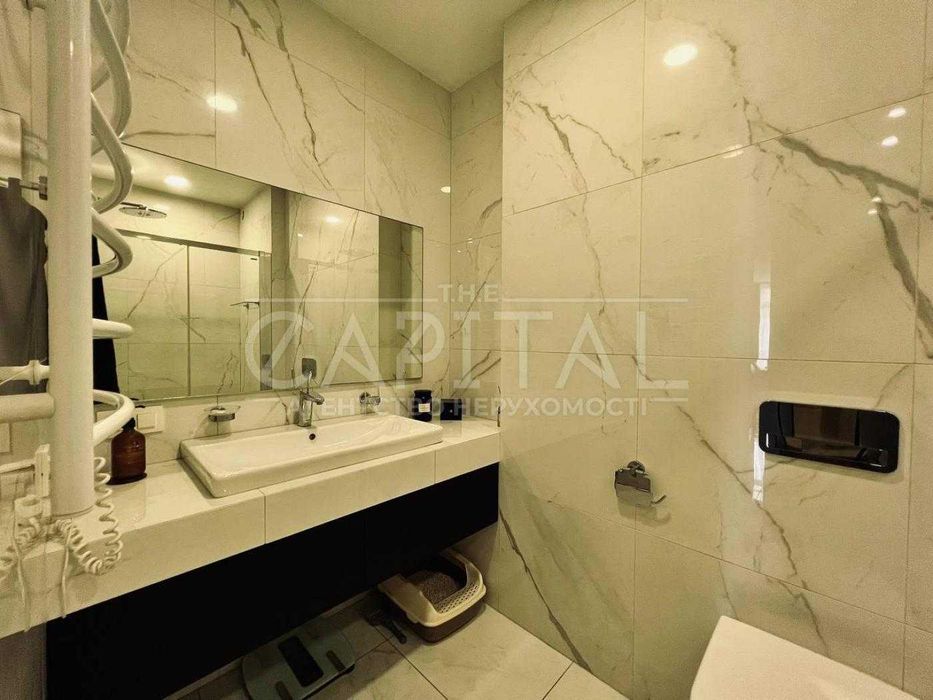 2-кімнатна квартира за адресою бульвар Дружби Народів (площа 70,3 м²) - Atlanta.ua - фото 18