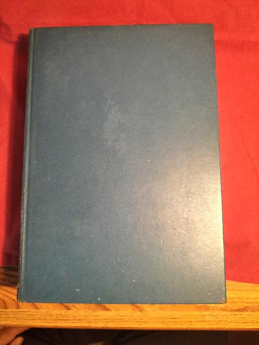 livro "Medicina Interna: Compendio Práctico de Patología Médica y Terapéutica Clínica" - CXL6