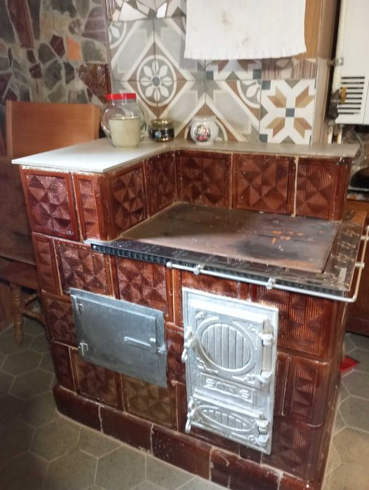 Пічник. Ремонт та встановлення п'єців, мангалів, тандирів і т п