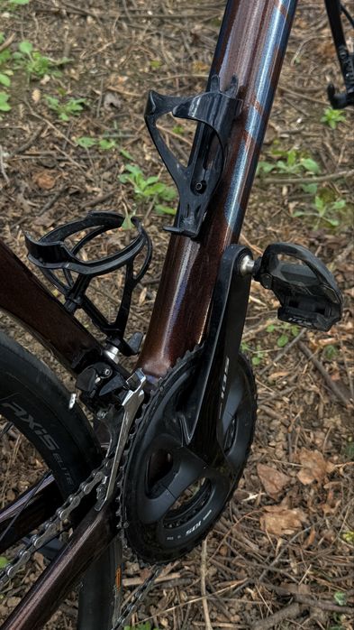 Giant TCR karbon Shimano 105  rozmiar XL
