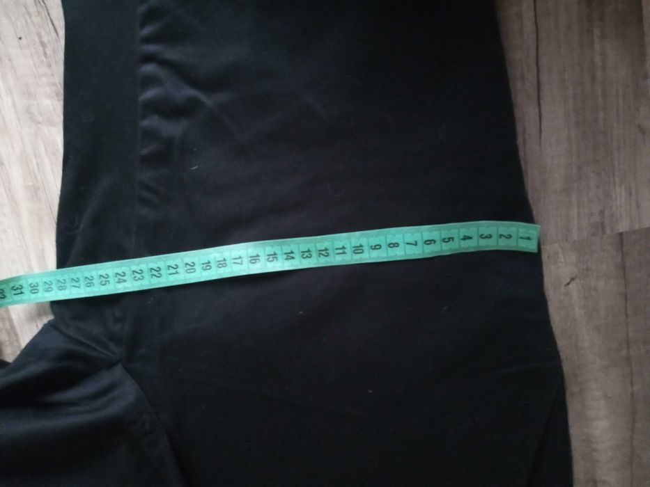 Spodnie męskie eleganckie Zara Man 40