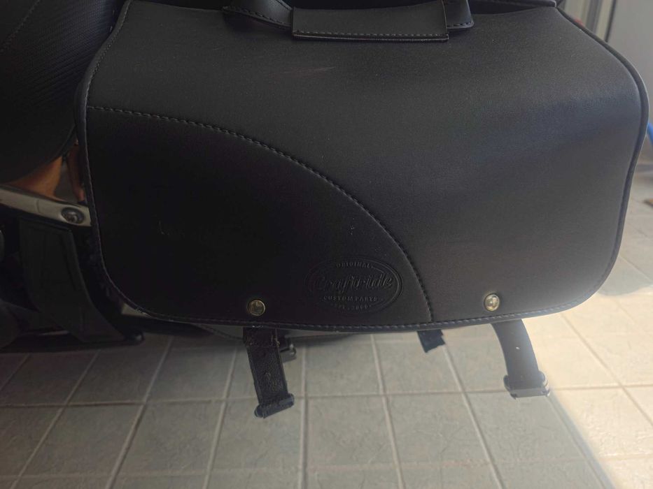 Vendo Suzuki M800