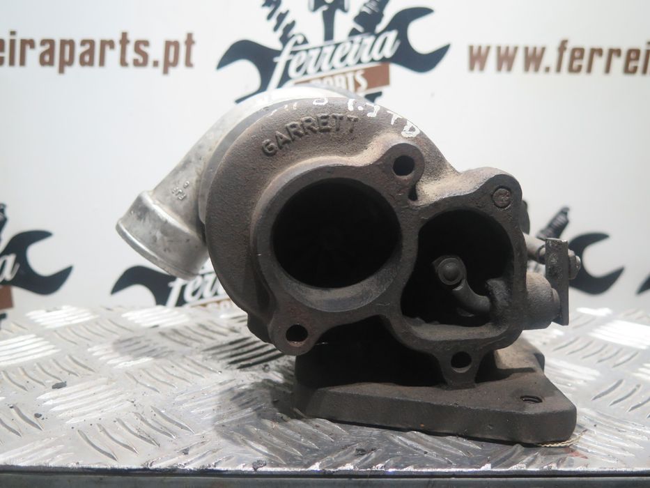 Turbo Peugeot 406 1.9 Td Ref: 9601515880