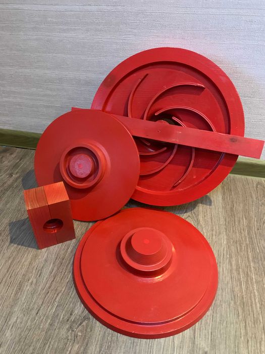 Модельна оснастка. Ливарна оснастка. Модельне оснащення для литва.